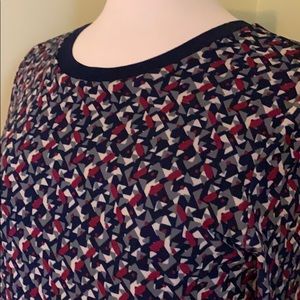 NWT Lauren Ralph Lauren Dress in size M